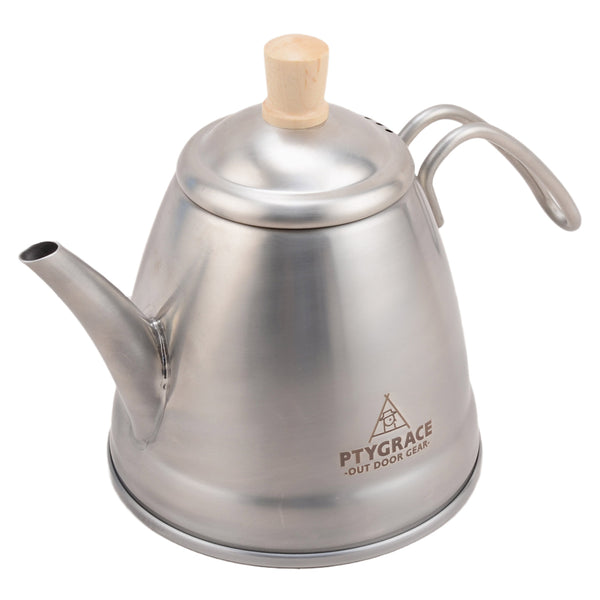 コーヒーポット 1.2L 暖 DAN プリグレース