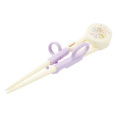 トレーニング箸 すみっコぐらし プラスチック