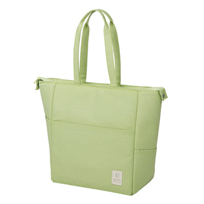 保冷バッグ 14L トートクーラーバッグ アプリール キャプテンスタッグ