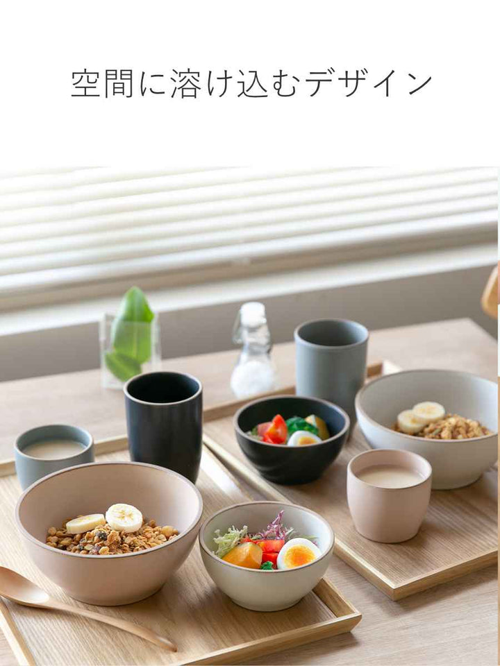 キントー タンブラー 350ml NORI 磁器 -10