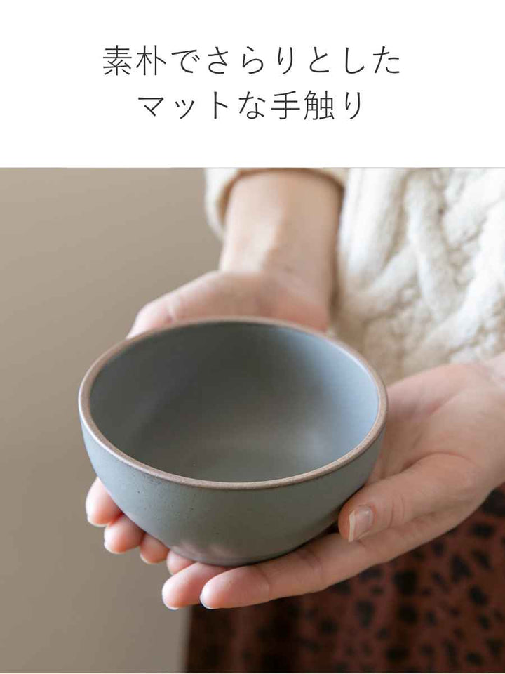 キントー ボウル 12cm NORI 磁器 -12