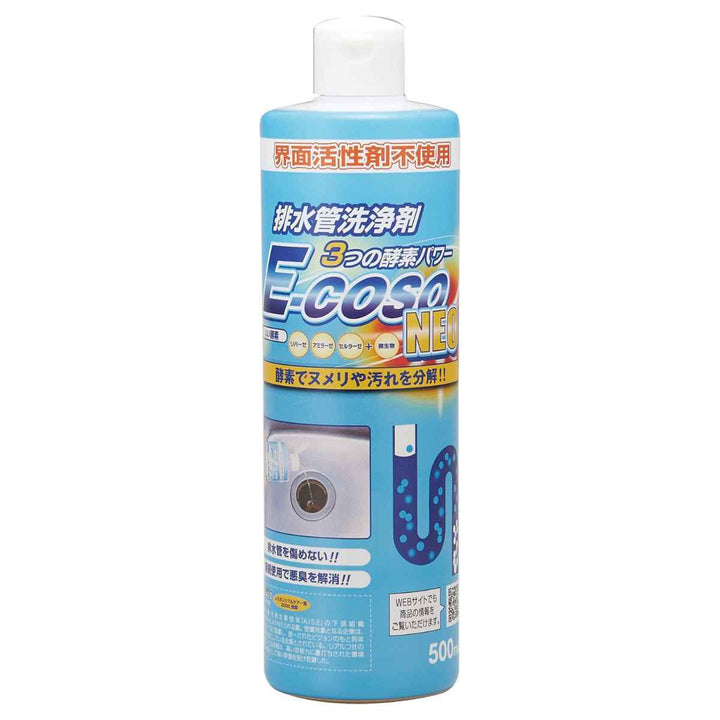 排水管洗浄剤 NEO 500ml -6