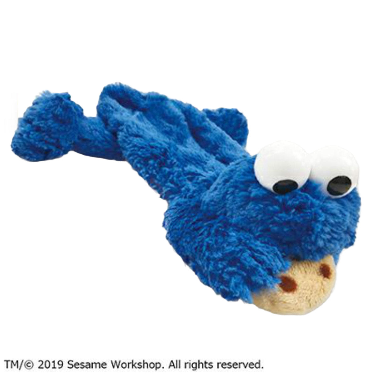 筆箱 フィギュアポーチ NICI セサミストリート ぬいぐるみ – ハウジー