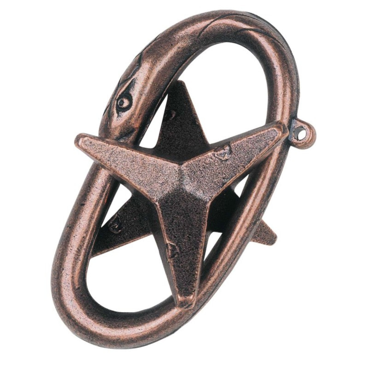 はずる キー3 CAST keyⅢ OSKAR復刻 キャスト パズル 知恵の輪