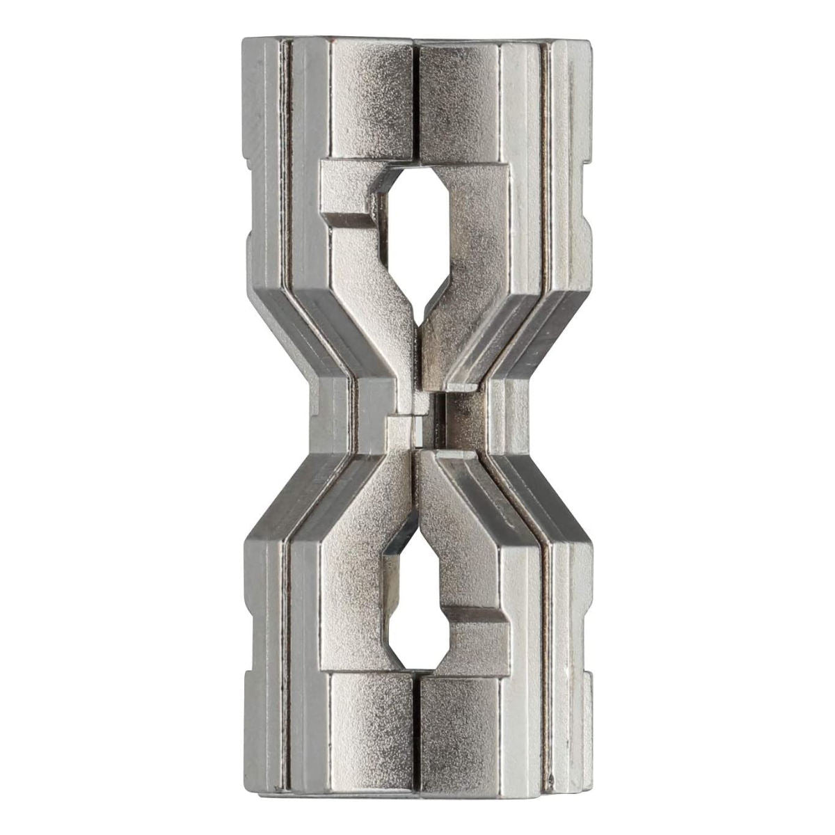 知恵の輪 ハズル キャスト アワーグラス 難易度6 – ハウジー