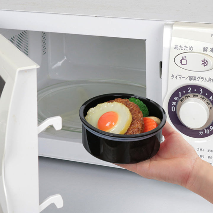 弁当箱 保温 丼 抗菌 550ml 真空ステンレス 保温弁当箱 クロミ マイメロディ -13