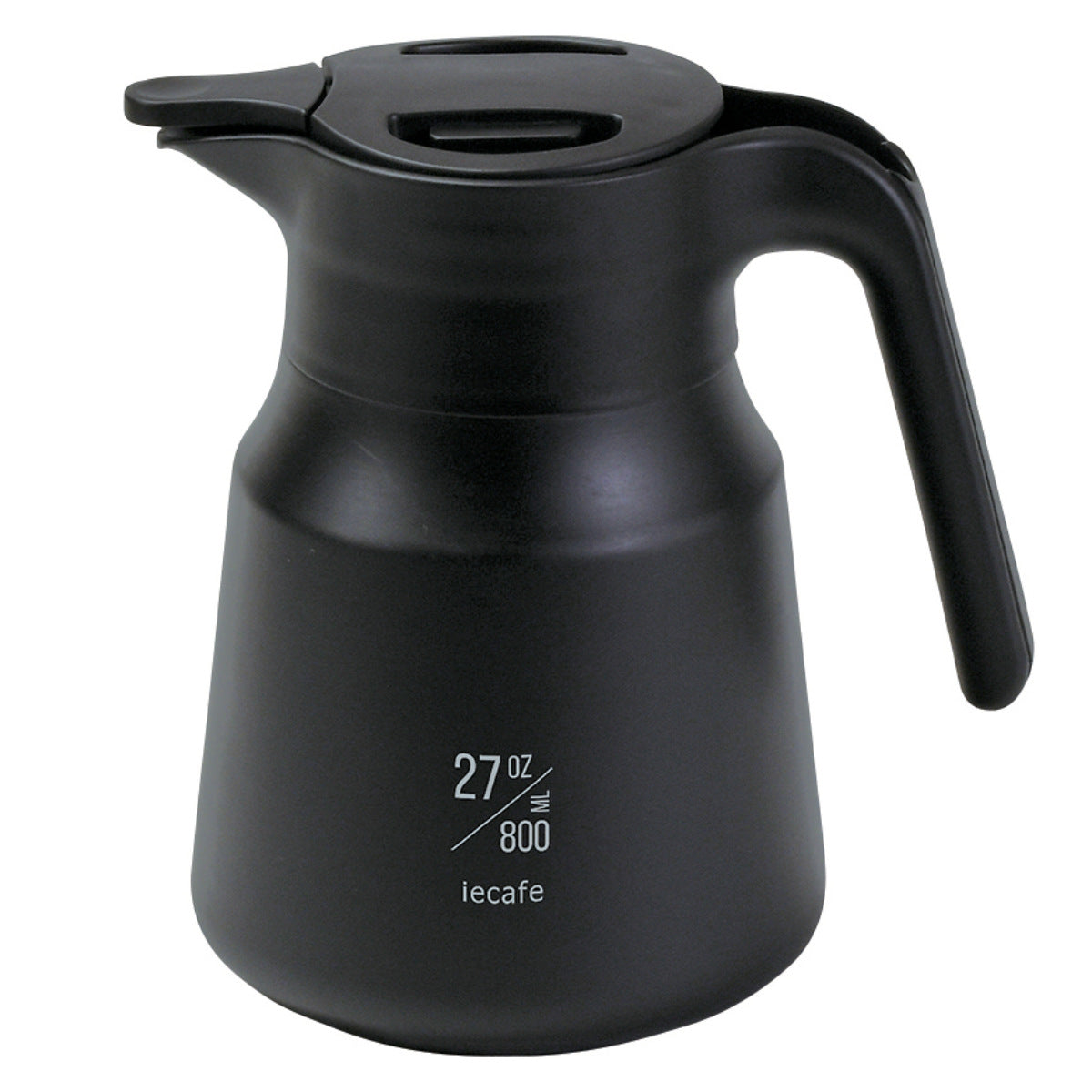 コーヒーサーバー 800ml ieカフェ ステンレス – ハウジー