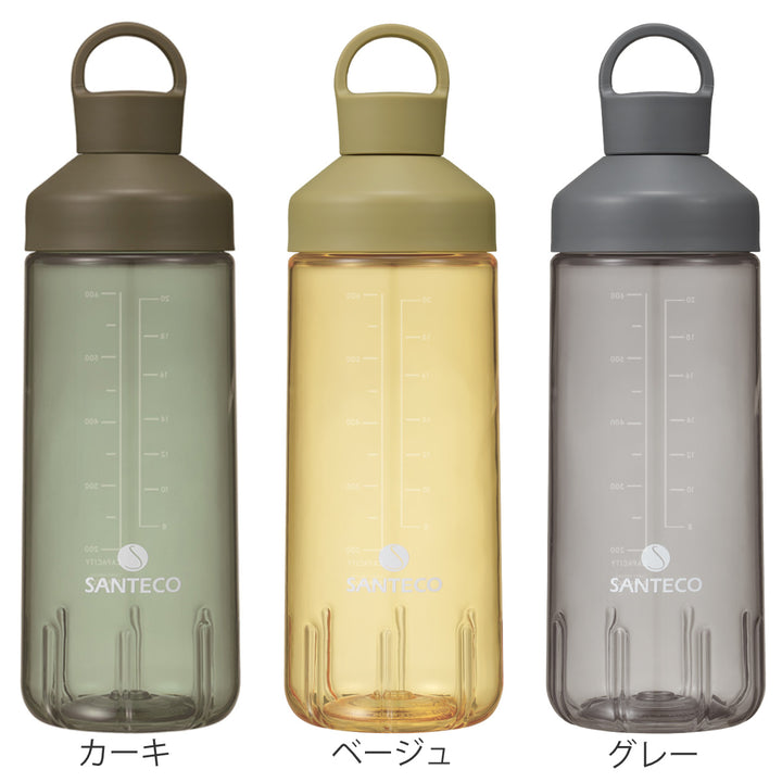 水筒 710ml SANTECO オーシャンビバレッジボトル 抗菌 常温 -4