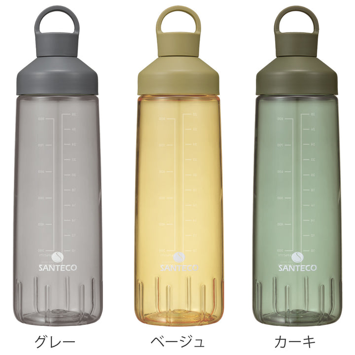 水筒 946ml SANTECO オーシャンビバレッジボトル 抗菌 常温 -4