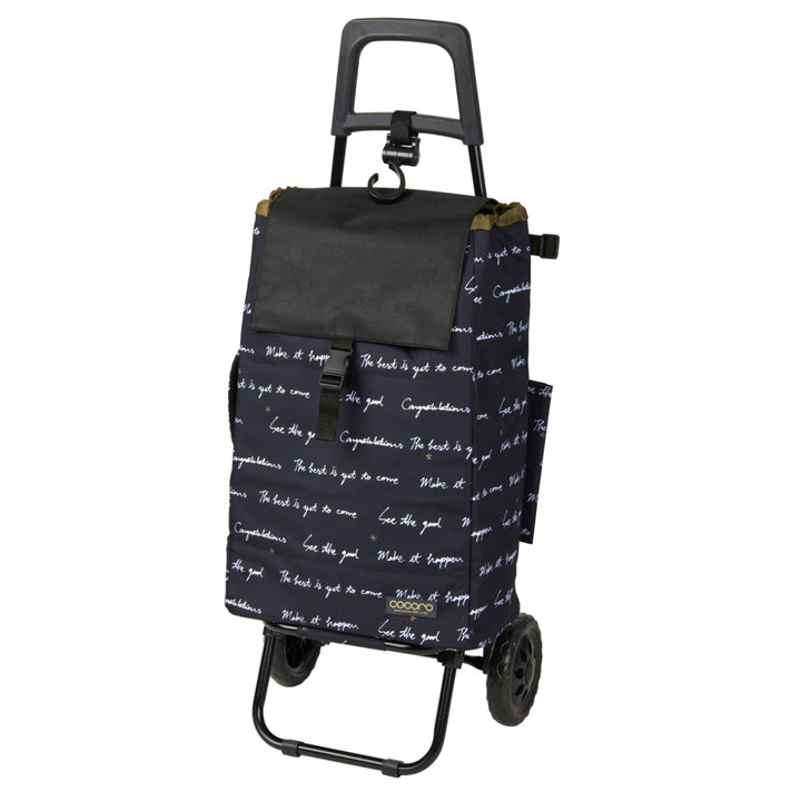 ショッピングカート cocoro タイポ カートセット -12