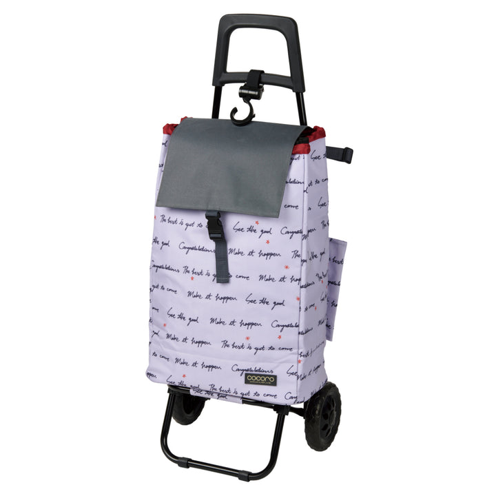 ショッピングカート cocoro タイポ カートセット -13