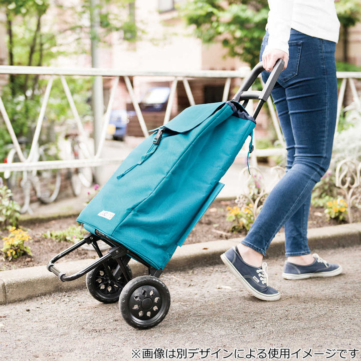 ショッピングカート cocoro タイポ カートセット -6