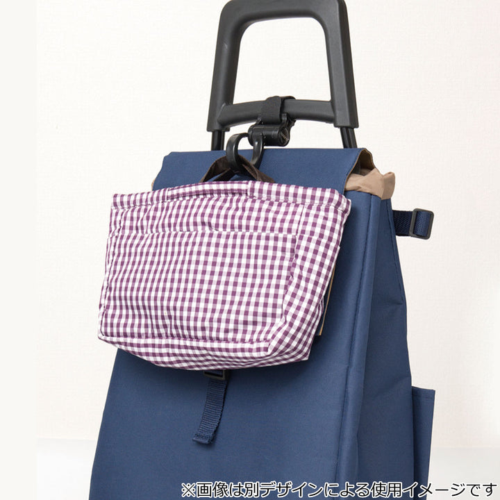 ショッピングカート cocoro タイポ カートセット -8