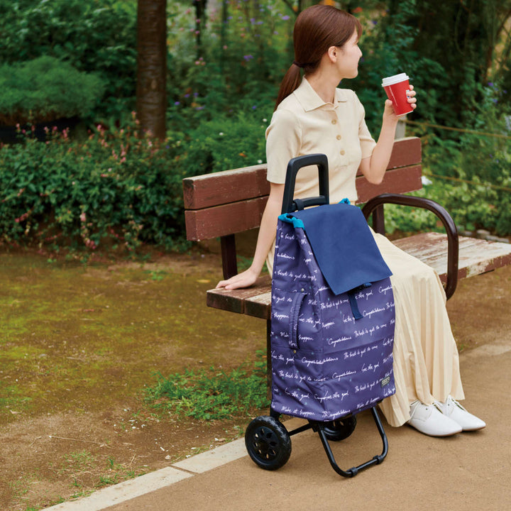 ショッピングカート cocoro タイポ カートセット -11