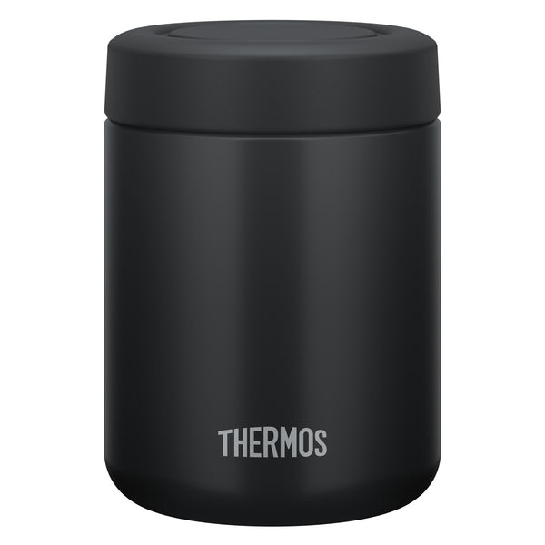 スープジャー サーモス 500ml 保温 弁当箱 真空断熱 JBR-501