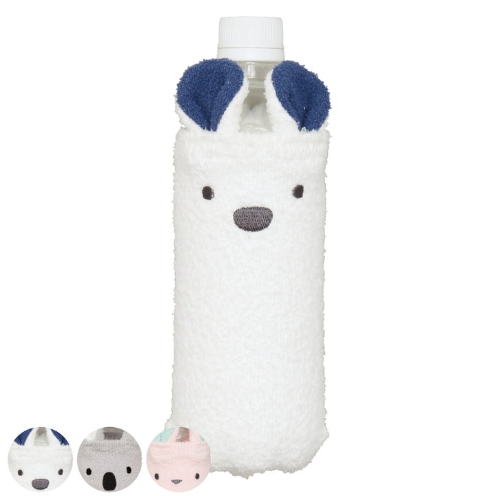 ボトルカバー carari アニマルボトルカバー 動物 -2