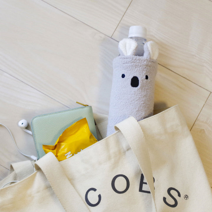 ボトルカバー carari アニマルボトルカバー 動物 -4