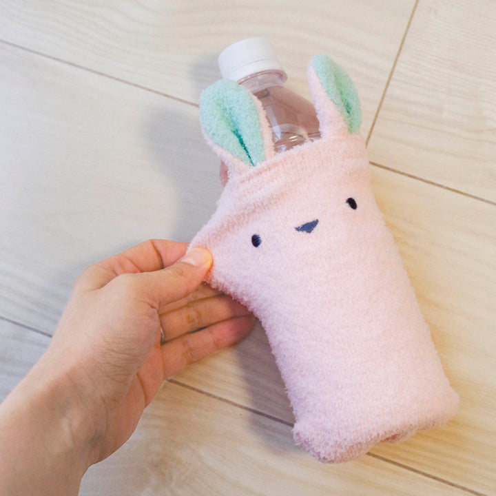 ボトルカバー carari アニマルボトルカバー 動物 -6