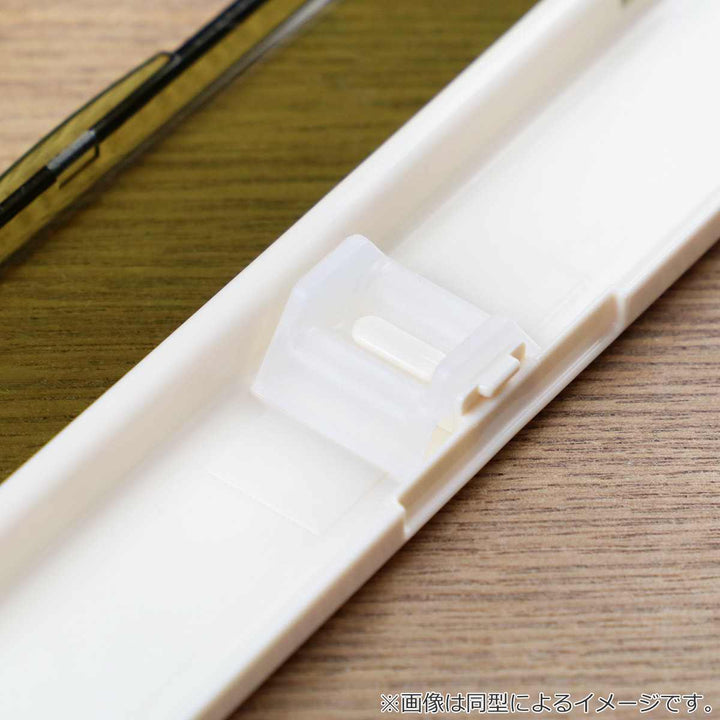 箸箱セット 抗菌 箸 18cm 音の鳴らない ドラえもん タケコプター -5