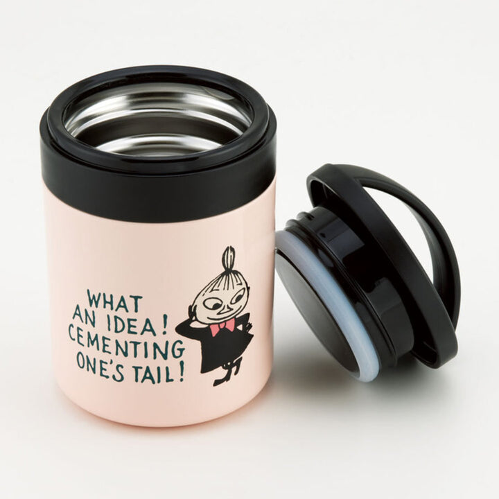 弁当箱300mlスープジャー抗菌保温保冷デリカポットキャラクター