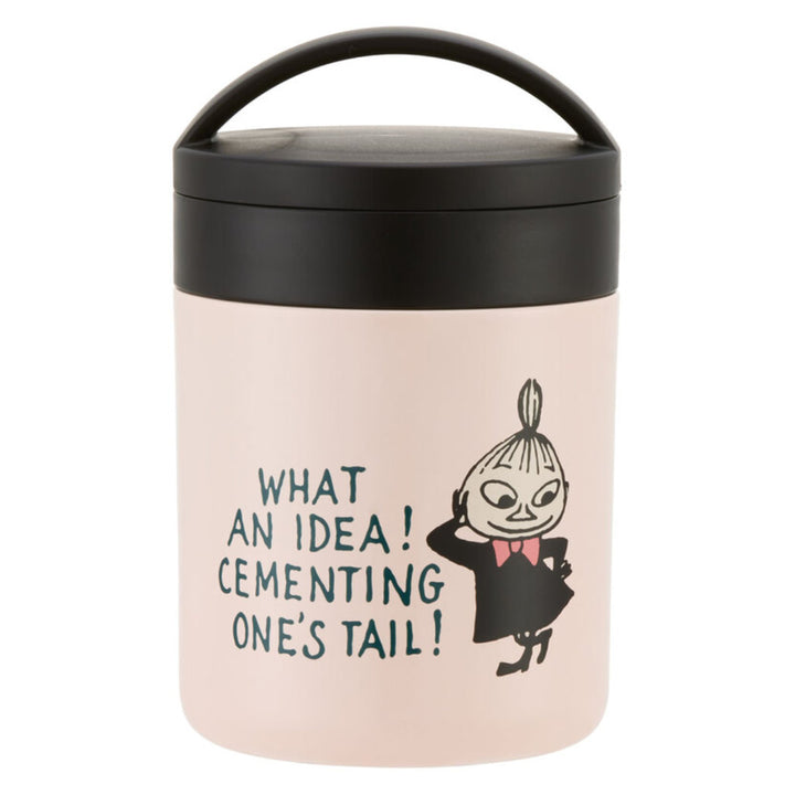 リトルミイピンク