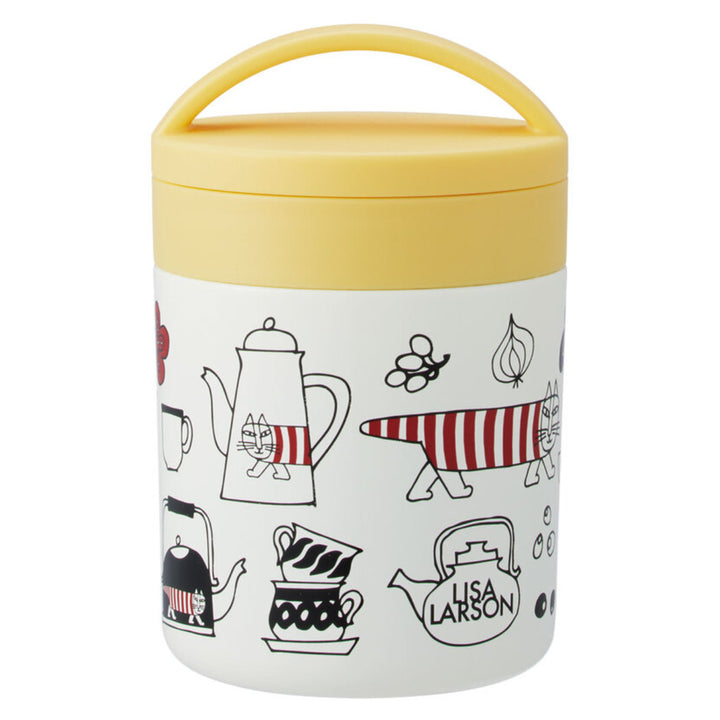 リサラーソンキッチン