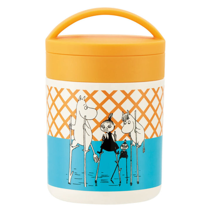 ムーミンカラフル