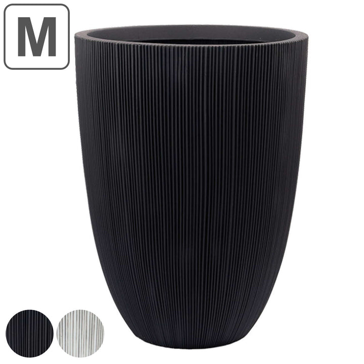 プランター FR円錐 M 直径44×高さ57.5cm -2