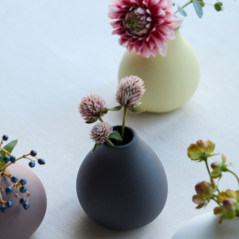 花瓶 AYA フラワーベース スタンド 陶器