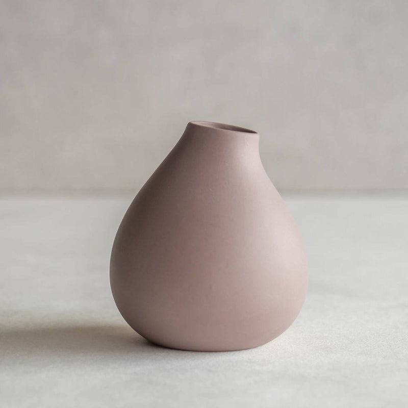 花瓶AYAフラワーベーススタンド陶器