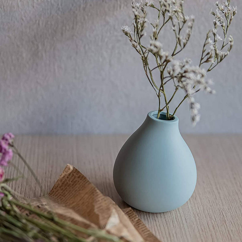 花瓶AYAフラワーベーススタンド陶器