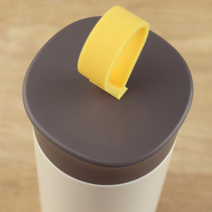 水筒マグ300ｍｌellipS保冷保温ステンレスマグボトル