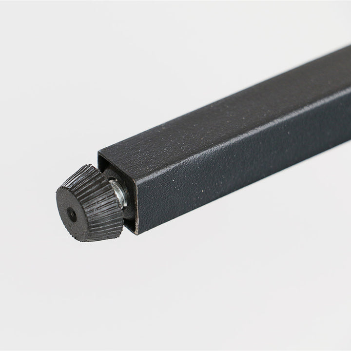 オープンラック 3段 スタイリッシュデザイン Dio9 幅80cm -10