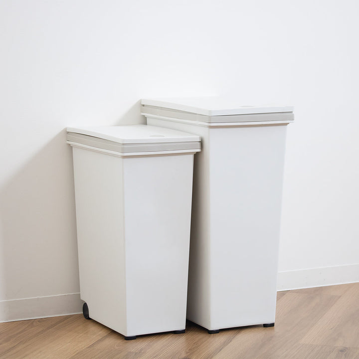 ゴミ箱 30L プッシュ式 ダストボックス アルフ -16