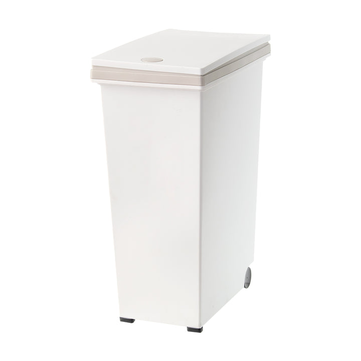 ゴミ箱 30L プッシュ式 ダストボックス アルフ -21