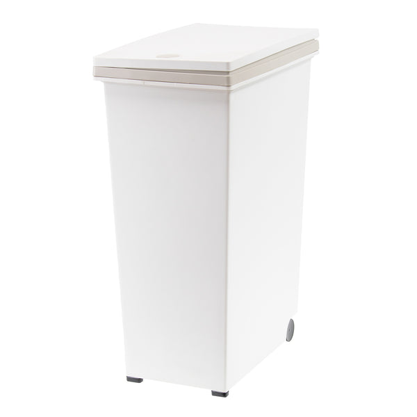 ゴミ箱 30L プッシュ式 ダストボックス アルフ -1