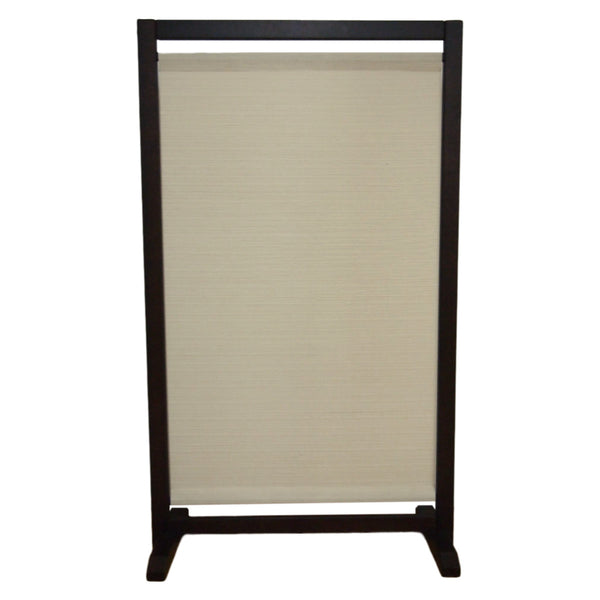 衝立 自立式1連衝立 麻生地 高さ135cm -1