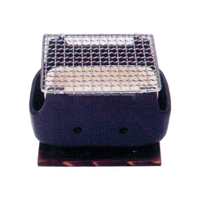 黒角コンロ 小 -2