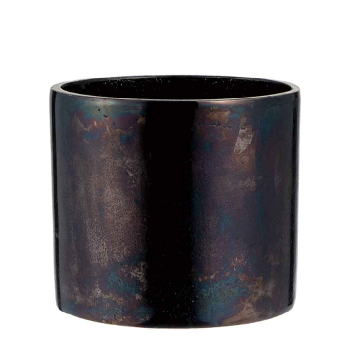 植木鉢 AMシリンダーポット 3号 -12