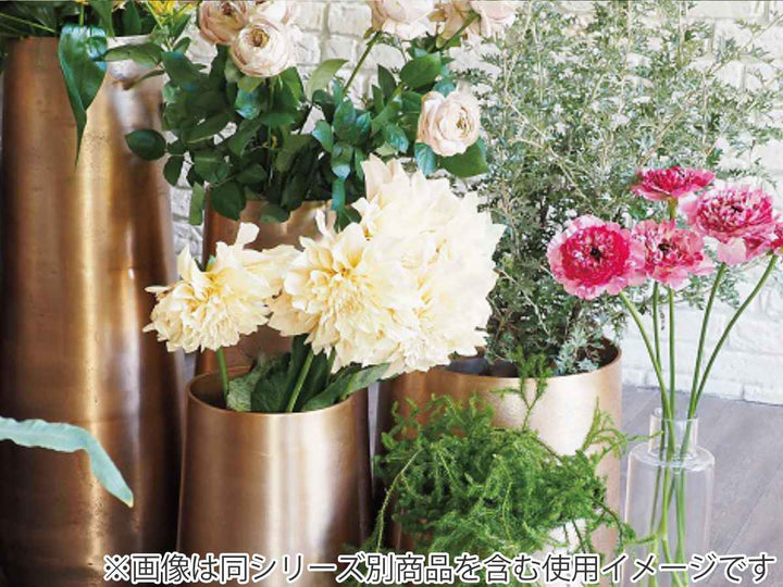 植木鉢 AMシリンダーポット 3号 -10