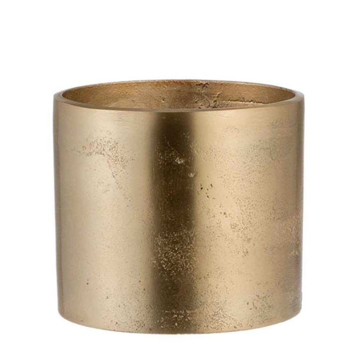 植木鉢 AMシリンダーポット 3号 -11