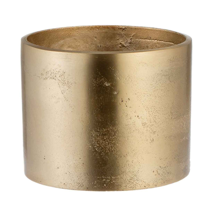 植木鉢 AMシリンダーポット 3号 -1