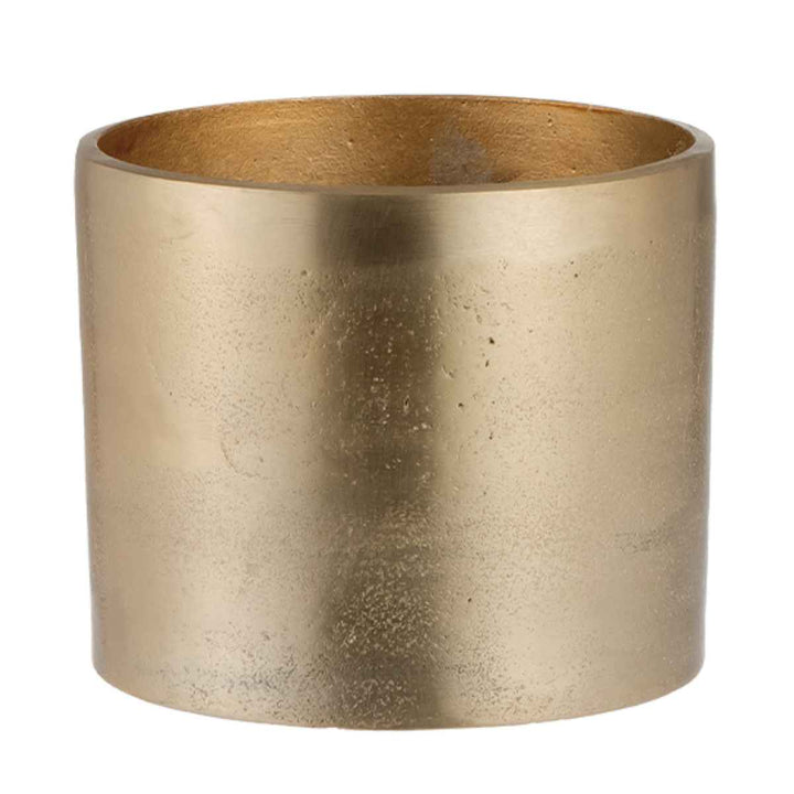 植木鉢 AMシリンダーポット 3.5号 -1