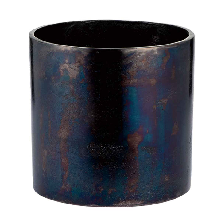 植木鉢 AMシリンダーポット 4号 -12