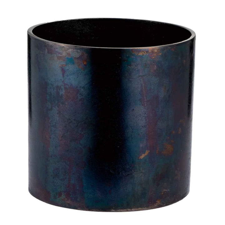 植木鉢 AMシリンダーポット 5号 -12