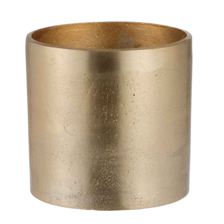 植木鉢 AMシリンダーポット 5号 -1