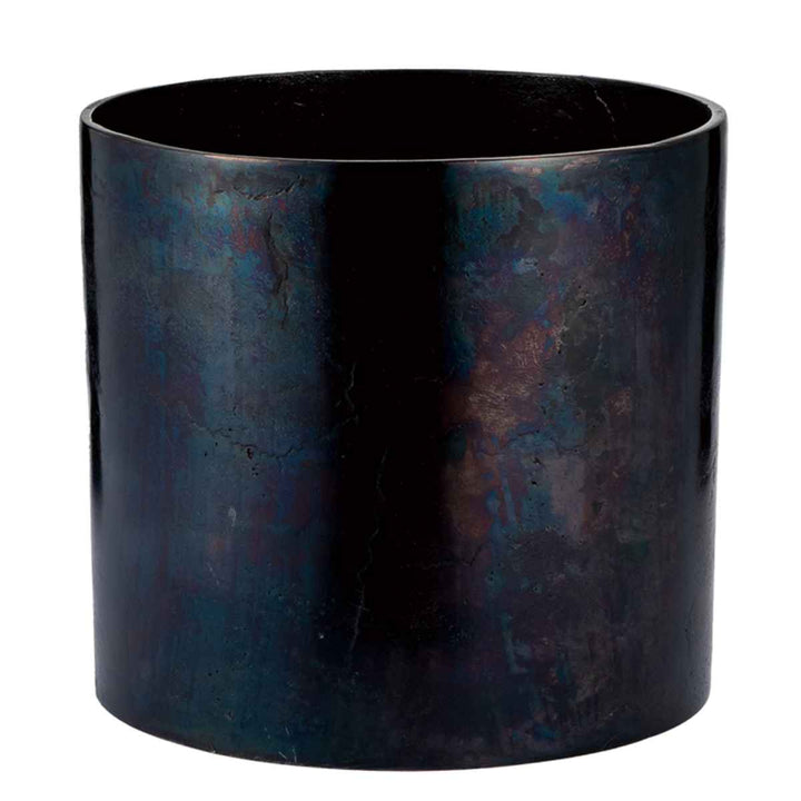 植木鉢 AMシリンダーポット 6号 -10