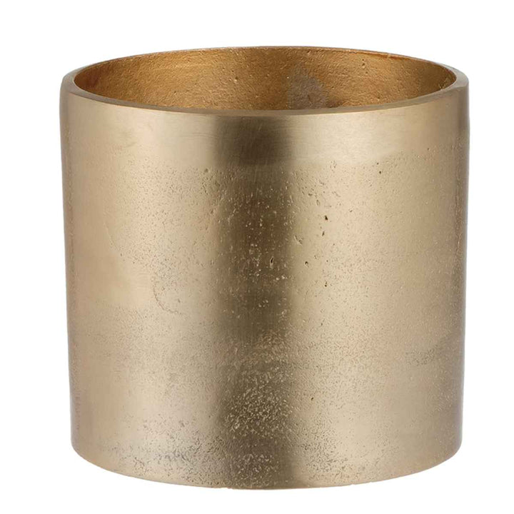 植木鉢 AMシリンダーポット 6号 -1