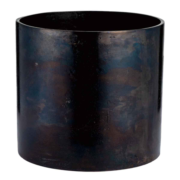 植木鉢 AMシリンダーポット 直径24.5×高さ22cm -12