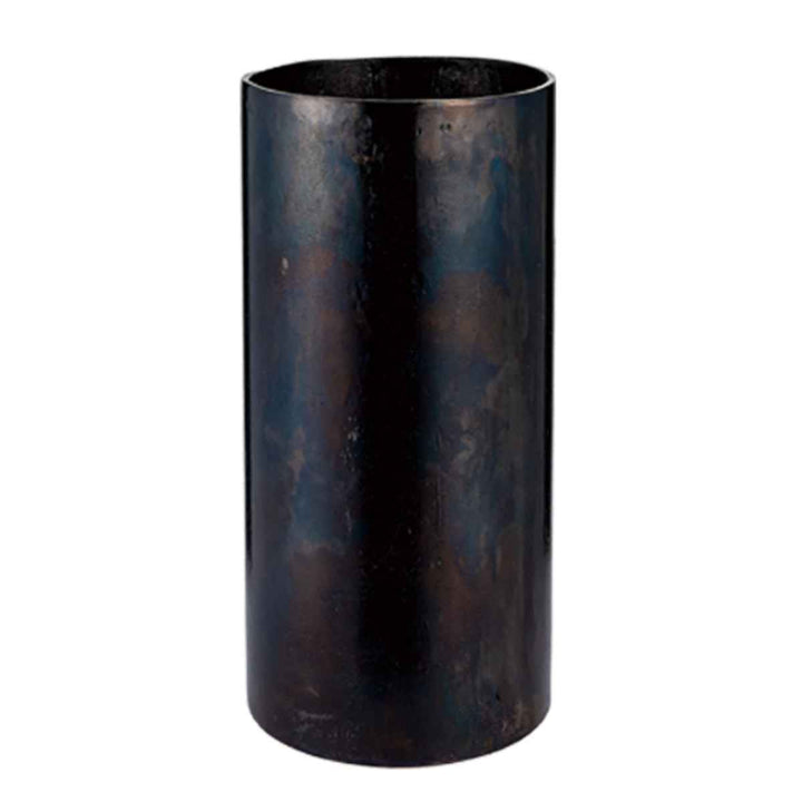 植木鉢 AMシリンダーロング 直径29×高さ60cm -10